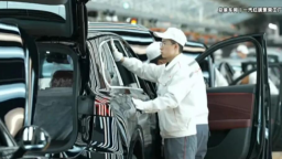 从HS6 PHEV开始 红旗讲述“为家造车”的新品牌故事