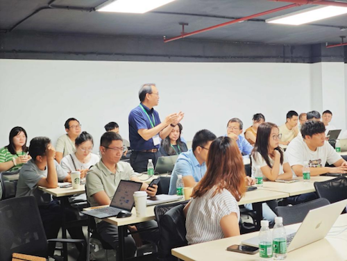 德凯成功主办CCC Plugfest 数字钥匙V4等关键技术测试圆满落幕_fororder_德凯成功主办CCC Plugfest，数字钥匙V4等关键技术测试圆满落幕1021