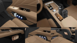 坐得宽、装得下、拓展强 星光560实力演绎“硬”空间