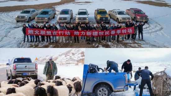 长城皮卡1-6月全球销量超9万辆成绩单背后的故事 位置：资讯+移动端资讯_fororder_【2】长城皮卡1-6月全球销量超9万辆成绩单背后的故事1829