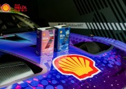 壳牌光速超凡喜力赛道首秀 实力见证