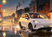 春节开新能源车返乡 这份自驾安全攻略请收好！