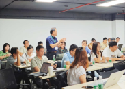 德凯成功主办CCC Plugfest 数字钥匙V4等关键技术测试圆满落幕