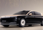 时代旗舰再进化 尊界S800首发搭载新一代双光路图像级激光雷达