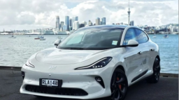 广州车展印证Momenta的全球领先实力