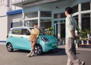 宏光MINIEV家族2025年热销435598辆 累计突破185万稳居销冠