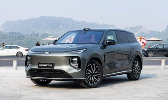 ‌品质之选空间之王 20万内新能源SUV_fororder_【4】品质之选 空间之王 20万内新能源SUV1346