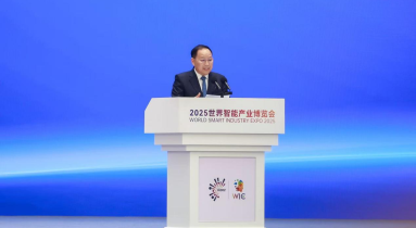 赛力斯张兴海：AI技术革命重塑汽车产业根基 重构价值边界  位置：人物