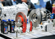 采埃孚售后亮相2025上海法兰克福汽配展 全矩阵赋能未来出行新纪元