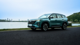 燃油SUV王者归来 “新一代三好SUV”第四代博越L上市限时价9.29-11.99万元 以四大越级实力开启燃油SUV智能平权时代