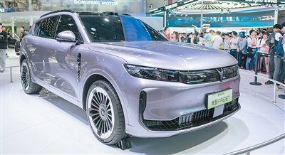 中国汽车品牌向价值链高端迈进——“豪华车”的定义更丰富了