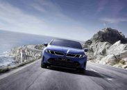 纯粹驾趣 智启新篇 新世代BMW i3迎来全球首秀