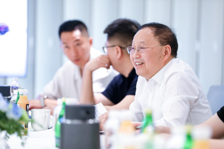 用户亲身参与终检验收 张兴海“以用户为中心”的理念具象化 位置：资讯_fororder_用户亲身参与终检验收 张兴海“以用户为中心”的理念具象化370