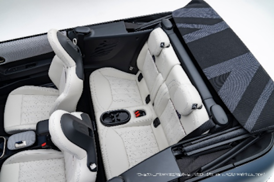 全新MINI Cooper Cabrio携全新MINI JCW Cabrio开怀驾到 位置：资讯_fororder_【6】全新MINI Cooper Cabrio携全新MINI JCW Cabrio开怀驾到865