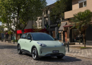 吉利控股亮相COP30：科技驱动全链路零碳转型 全球协同共创可持续未来