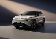 大众与众08官图发布 CLTC续航超700公里