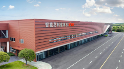 央视新闻《顶级实验室》权威见证上汽通用五菱全链路自研自建硬核实力