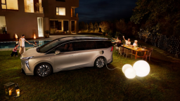 别克至境世家广州车展首秀 发布“五恒”大健康座舱