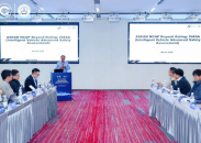 中国汽研联合ASEAN NACP发布东盟地区智能汽车驾舱融合测评框架