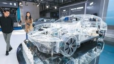 工信部发文支持软件企业与智能网联汽车等终端厂商联合创新——软件加速改变汽车