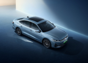 以电赋能 以智焕新 上汽大众帕萨特 ePro申报图曝光