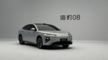 比亚迪值大型旗舰轿车海豹08或7月上市