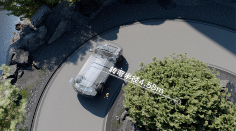 重塑家庭豪华SUV新标准 腾势N8L上市  位置：焦点图+移动端图_fororder_【2】重塑家庭豪华SUV新标准 腾势N8L上市972