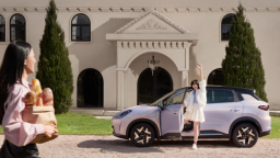 缤果S电池安全连获四证 硬核实力树立A0级纯电安全新标杆