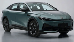 2026年推四款新车 大众安徽与众产品规划公布