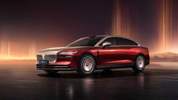 岚图汽车11月交付20005辆 岚图追光L将于12月10日正式上市