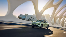 长安启源11月销量46909辆 增长31%