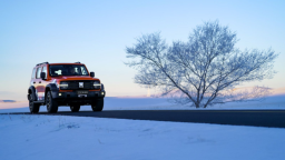 从50万份热爱到极地荣耀 坦克300极地版正式上市