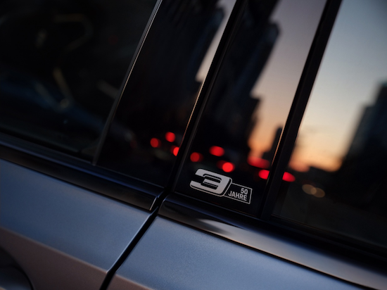 新BMW 3系50周年限量版首发 位置：资讯_fororder_【8】新BMW 3系50周年限量版首发901