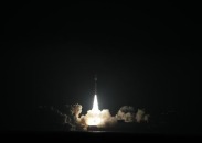 海上一箭11星 吉利星座05组卫星成功发射