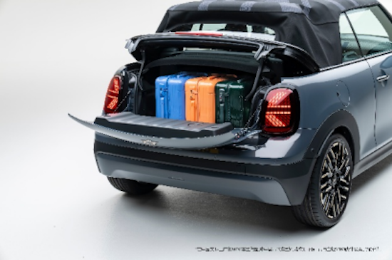 全新MINI Cooper Cabrio携全新MINI JCW Cabrio开怀驾到 位置：资讯_fororder_【6】全新MINI Cooper Cabrio携全新MINI JCW Cabrio开怀驾到1457