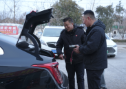 从流量到“留”量 骆驼蓄电池赋能终端门店撑起“流量帆”