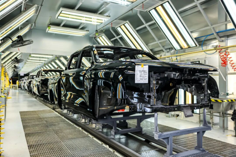 长城皮卡1-10月全球累计销量超15万辆 同比增长3.7% 蝉联中国皮卡销冠  位置：资讯_fororder_【6】长城皮卡1-10月全球累计销量超15万辆 同比增长3.7% 蝉联中国皮卡销冠1342