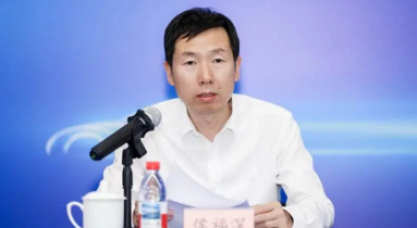 侯福深：中国汽车工程学会为产业全球化发展提供全方位支撑