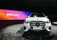 杜比实验室亮相2026 CES 展示其最新创新成果