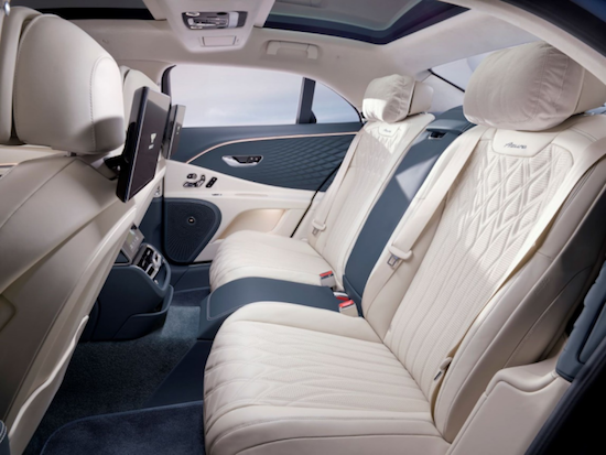 【资讯】宾利飞驰、欧陆GT及欧陆GT敞篷版车系再添新成员 搭载新款高性能混动系统_fororder_【3】宾利飞驰、欧陆GT及欧陆GT敞篷版车系再添新成员 搭载新款高性能混动系统1335