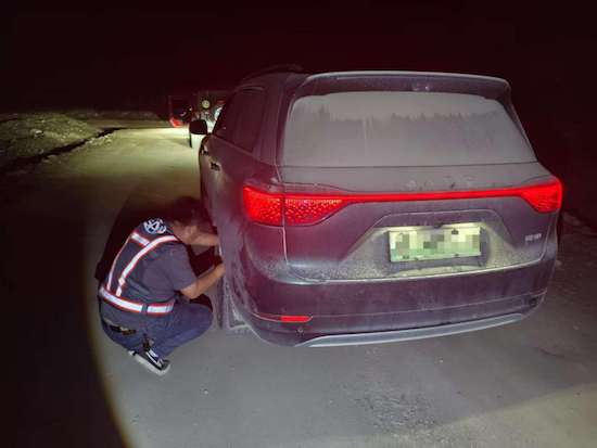 问界M9实现行业首例卫星救援 以实际行动践行“用户至上”承诺  位置：资讯_fororder_【3】问界M9实现行业首例卫星救援 以实际行动践行“用户至上”承诺402