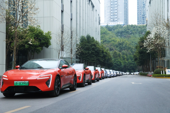 资本输血难阻销量颓势 阿维塔高端突围战“叫好不叫座”_fororder_资本输血难阻销量颓势 阿维塔高端突围战257