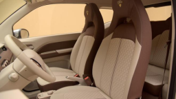 全新复古风 品鉴奇瑞QQ冰淇淋女王版