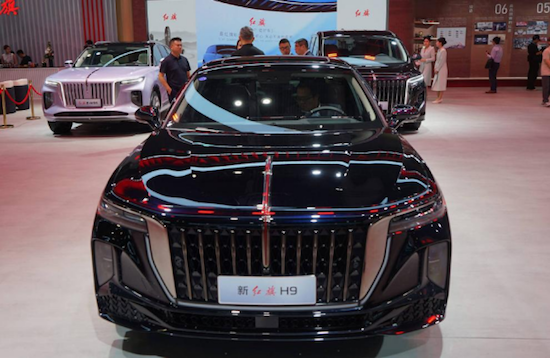 金葵花/飞行汽车/经典车等多款红旗品牌车型亮相2025香港车博会_fororder_【9】金葵花 飞行汽车 经典车等多款红旗品牌车型亮相2025香港车博会152