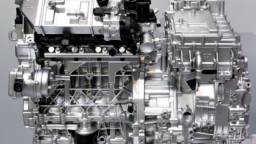 赛力斯超级增程树立行业新标杆 荣获2025年度十佳新能源动力系统称号