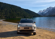 上汽大众多款车型出口乌兹别克斯坦 整车出口业务进入中亚市场