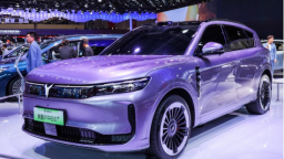 乘商并举 高端发力 东风汽车1-4月自主品牌销量增速亮眼 位置：资讯