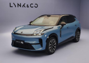 礼献新程 领克08 EM-P超长续航版正式上市