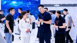 启源芯动力打造光储充换送一体化方案