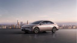 东风日产N6全系获评“一级低碳标识”